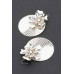 Metal Earring - CC-WH2002047