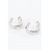 Metal Earring - CC-WH2002048