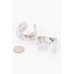 Metal Earring - CC-WH2002048