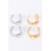 Metal Earring - CC-WH2002048