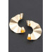 Metal Earring - CC-WH2002049