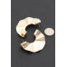 Metal Earring - CC-WH2002049