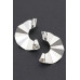 Metal Earring - CC-WH2002049