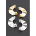 Metal Earring - CC-WH2002049