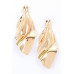 Metal Earring - CC-WH2002050