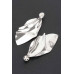 Metal Earring - CC-WH2002050