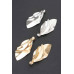 Metal Earring - CC-WH2002050