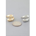 Shiny Teardrop Wrap Ring - CC-WH2002055