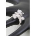 Bejeweled Butterfly Wrap Ring - CC-WH2002056