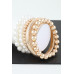 Multi Pearl Beaded Bracelet - CC-WH2002059