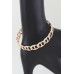 Mariner Chain Cuff Bracelet - CC-WH2002060