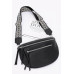 Faux Leather Crossbody Bag Belt - CC-WH2002066