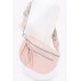 Faux Leather Crossbody Bag Belt - CC-WH2002066