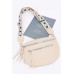 Faux Leather Crossbody Bag Belt - CC-WH2002066