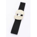 Metal Buckle Elastic Belt - CC-WH2002068