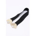 Metal Buckle Elastic Belt - CC-WH2002068