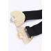 Metal Buckle Elastic Belt - CC-WH2002068