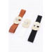 Metal Buckle Elastic Belt - CC-WH2002068