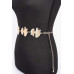 Metal Chain Belt - CC-WH2002069