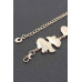 Metal Chain Belt - CC-WH2002069