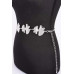 Metal Chain Belt - CC-WH2002069