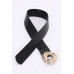 Metal Buckle Pu Belt - CC-WH2002070