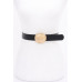 Metal Buckle Pu Belt - CC-WH2002071