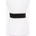 Metal Buckle Elastic Belt - CC-WH2002072