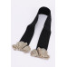 Metal Buckle Elastic Belt - CC-WH2002072