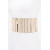 Multi Pu Zip Front Elastic Belt - CC-WH2002073