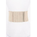 Multi Pu Zip Front Elastic Belt - CC-WH2002073