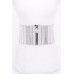Multi Pu Zip Front Elastic Belt - CC-WH2002073