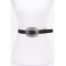 Multi Metal Vintage Pu Belt - CC-WH2002074