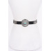 Multi Metal Vintage Pu Belt - CC-WH2002074