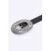 Multi Metal Vintage Pu Belt - CC-WH2002074