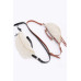 Canvas Crossbody Bag - CC-WH2002076