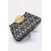 Faux Top Case Clutch - CC-WH2002077