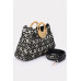 Faux Top Case Clutch - CC-WH2002077