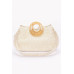 Faux Top Case Clutch - CC-WH2002077