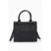 Faux Leather Tote Bag - CC-WH2002079