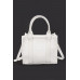 Faux Leather Tote Bag - CC-WH2002079