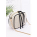 Canvas Bowling Bag - CC-WH2002089
