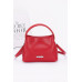 Faux Leather Tote Bag - CC-WH2002092