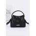 Faux Leather Tote Bag - CC-WH2002092