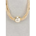 Multi Ccb Necklace - CC-WH2002096