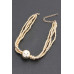 Multi Ccb Necklace - CC-WH2002096