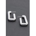 Metal Gold Dip Earring - CC-WH2002098