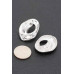 Metal Gold Dip Earring - CC-WH2002100