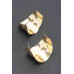 Metal Earring - CC-WH2002104