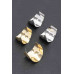 Metal Earring - CC-WH2002104